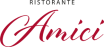 Logo Amici Sira Grohmann Werbeagentur