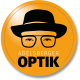 Logo Adelsberger Optik erstellt von Sira Grohmann Werbeagentur